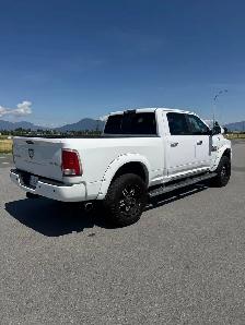 2015 - Ram 3500 Limited - Photo 6