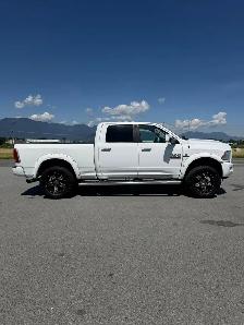 2015 - Ram 3500 Limited - Photo 7