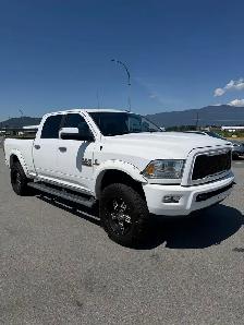 2015 - Ram 3500 Limited - Photo 8