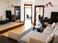 Très bel appartement à louer au cœur du Plateau Mont-Royal - Photo 8