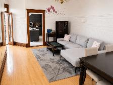 Très bel appartement à louer au cœur du Plateau Mont-Royal - Photo 9