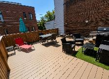 Très bel appartement à louer au cœur du Plateau Mont-Royal - Photo 10