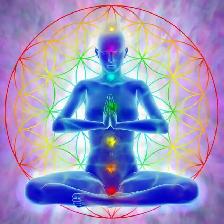 Reiki 1, 2, MT, Past Life, Akashic Rec, etc - Classes - Photo 5