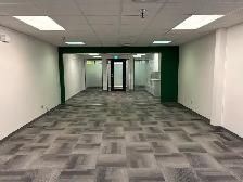 FOR LEASE • 801 SF • Downtown Edmonton Office Space - Photo 2