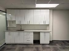 FOR LEASE • 801 SF • Downtown Edmonton Office Space - Photo 3