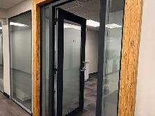 FOR LEASE • 801 SF • Downtown Edmonton Office Space - Photo 6