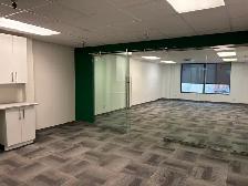 FOR LEASE • 801 SF • Downtown Edmonton Office Space - Photo 12