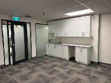 FOR LEASE • 801 SF • Downtown Edmonton Office Space - Photo 13