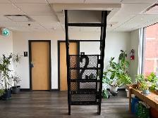 FOR LEASE • 801 SF • Downtown Edmonton Office Space - Photo 14