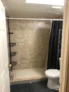 Basement for rent . - Photo 7
