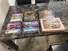 Jigsaw Puzzles