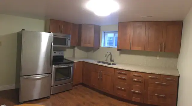 Only a 2-Minute Walk to Sheridan College!
