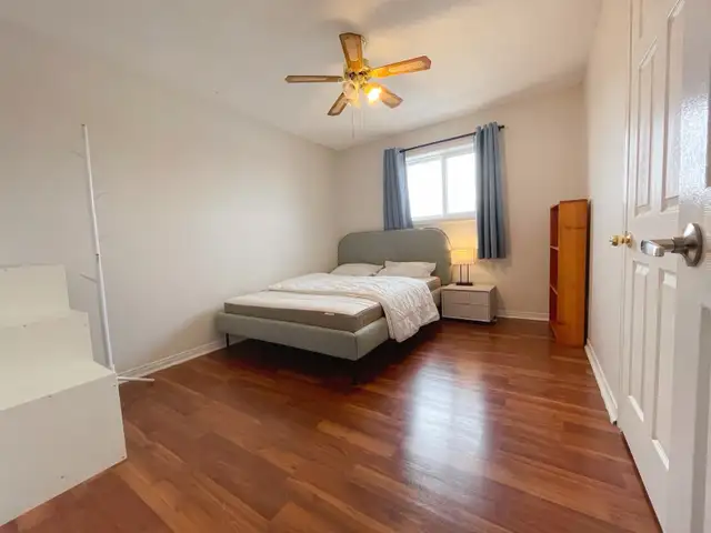 heartland room for rent