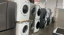 Dryer Front load top load on sale