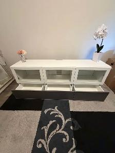 Absolutely Mint TV Stand - Photo 2