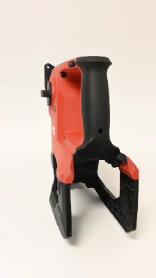 Hilti TE30-22 Cordless AVR Rotary Hammer 1 Battery Charger Case - Photo 4