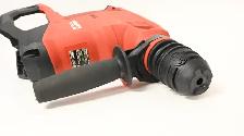 Hilti TE30-22 Cordless AVR Rotary Hammer 1 Battery Charger Case - Photo 6