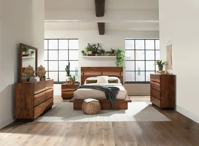 THE BEST HOME FURNISHINGS