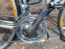 Cannondale Road bike - Photo 5