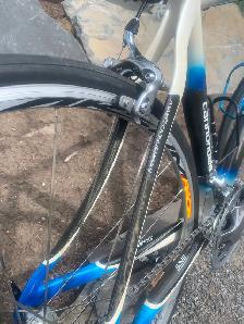 Cannondale Road bike - Photo 6