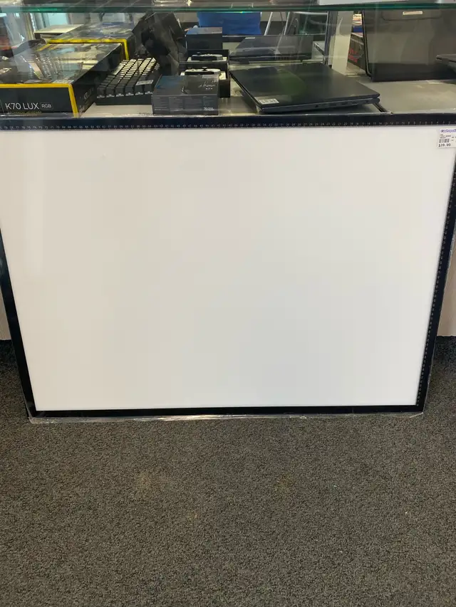 LED Light Board @Cashopolis!!