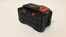 Hilti B22-255 Nuron Battery USED in working condition - Photo 3