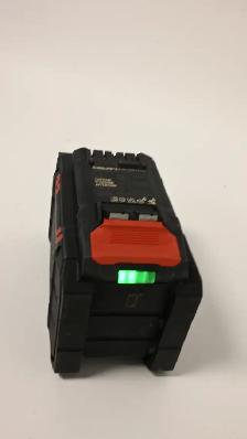 Hilti B22-255 Nuron Battery USED in working condition - Photo 6