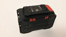 Hilti B22-255 Nuron Battery USED in working condition - Photo 7