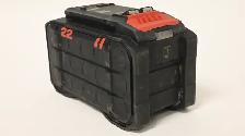 Hilti B22-255 Nuron Battery USED in working condition - Photo 8