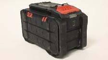 Hilti B22-255 Nuron Battery USED in working condition - Photo 9