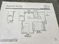 Appartement for rent