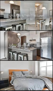 Appartement for rent - Photo 3