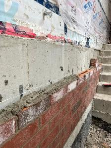 Bricklayer wanted Belleville