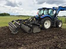 2026 Demo 10’ (3 meter) Agro-Tom Speed Disc