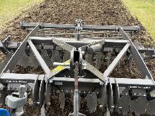 2026 Demo 10’ (3 meter) Agro-Tom Speed Disc - Photo 2