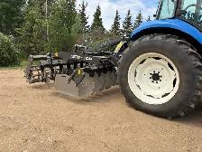 2026 Demo 10’ (3 meter) Agro-Tom Speed Disc - Photo 4