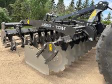 2026 Demo 10’ (3 meter) Agro-Tom Speed Disc - Photo 5