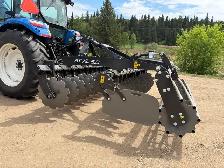 2026 Demo 10’ (3 meter) Agro-Tom Speed Disc - Photo 6