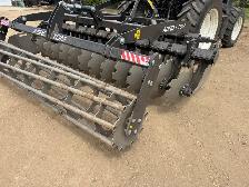 2026 Demo 10’ (3 meter) Agro-Tom Speed Disc - Photo 7
