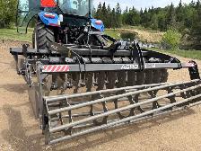 2026 Demo 10’ (3 meter) Agro-Tom Speed Disc - Photo 8