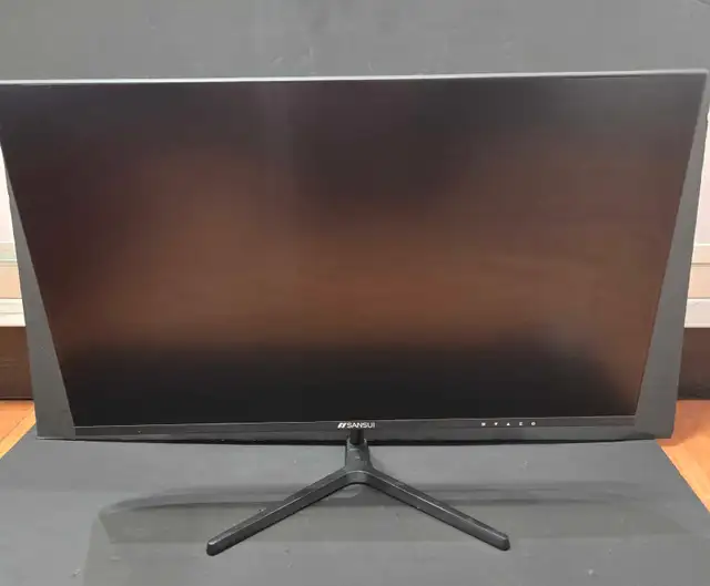 SANSUI GAMING MONITOR ES-24X3