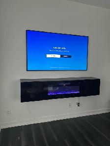 Tv Mounting Service