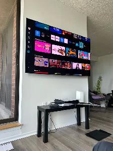Tv Mounting Service - Photo 6