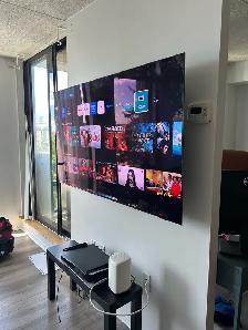 Tv Mounting Service - Photo 7
