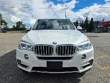 2016 BMW X5 35i xDrive No claims Full service record - Photo 2