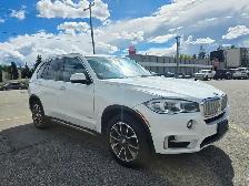 2016 BMW X5 35i xDrive No claims Full service record - Photo 3