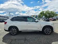2016 BMW X5 35i xDrive No claims Full service record - Photo 4