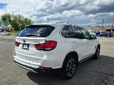 2016 BMW X5 35i xDrive No claims Full service record - Photo 5