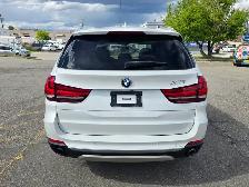 2016 BMW X5 35i xDrive No claims Full service record - Photo 6