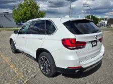 2016 BMW X5 35i xDrive No claims Full service record - Photo 7